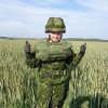 Parachute Jump Course069